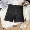 Women's Tummy Control & Hip Lifting Shaping Pants with Jacquard Lace