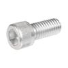 Bullone per coltello destro Simplicity 7/16-14X1 filettatura sinistra parte originale