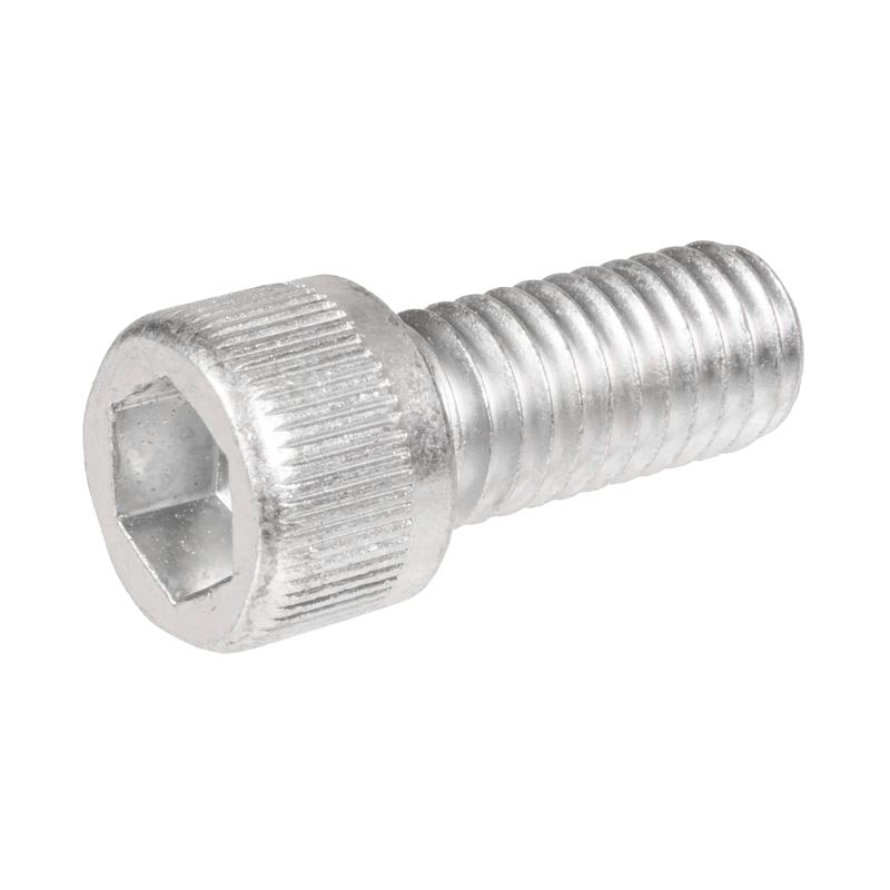 Bullone per coltello destro Simplicity 7/16-14X1 filettatura sinistra parte originale
