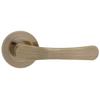 Sydney Door Handle Patina Vsop