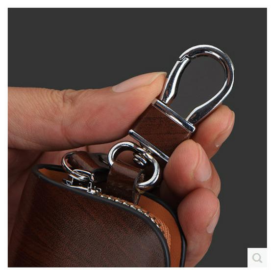 Car Key Bag Cover for Buick Excelle, LaCrosse, Regal 6, Excelle 8, Encore