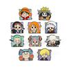 Cartoon Pin Jewelry Brooch Backpack Water Bath Jewelry Alloy Brooch