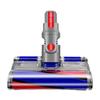 Kompatibler weicher Rollbürstenkopf Borstenstreifen für Dyson V6/V7/V8/V10/V11 Staubsaugerzubehör.