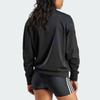 adidas Originals Adicolor Classics Loose Firebird Track Jacket Women Black IT7405