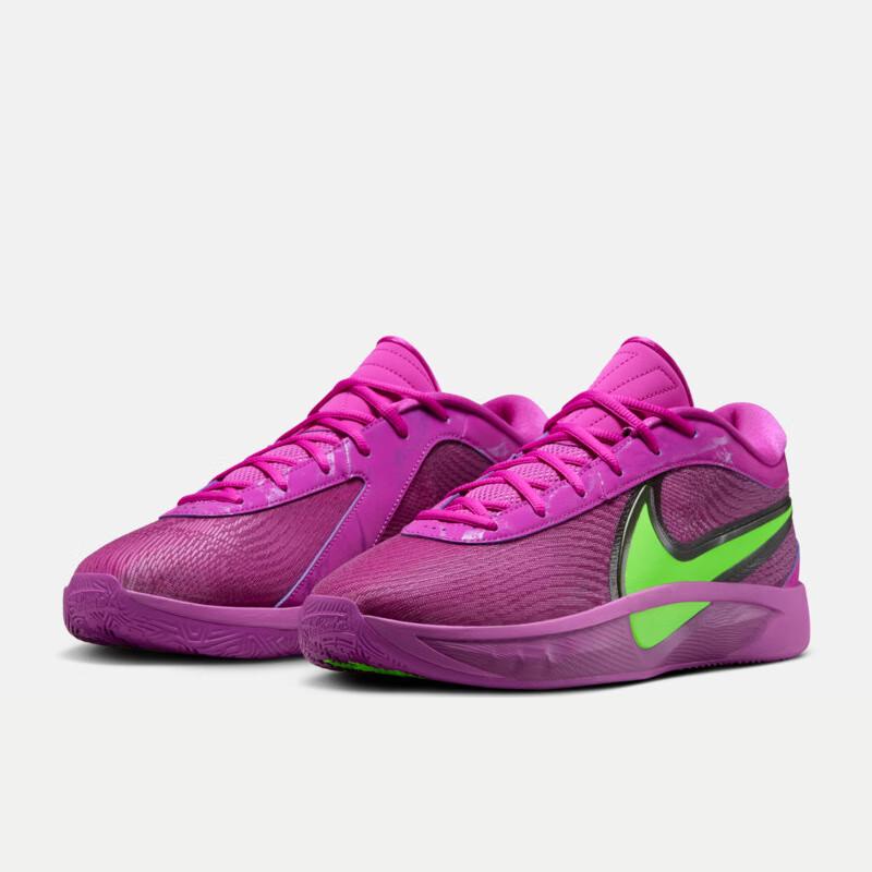 

Nike Men s Giannis Freak 6 EP Basketball Shoes 41