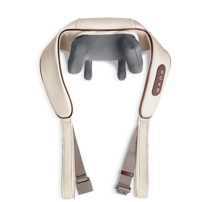 

ZISIZ Heated Neck Massager