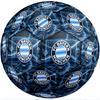 Pallone da calcio Tema Bayern Monaco Taglia 5 Pallone da calcio Tocco Morbido Pallone da calcio per Allenamento Professionale per Sport all'Aperto