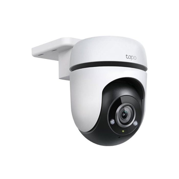 Tp-Link TC40 IP Security Camera White