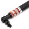 Lightweight Adjustable Motorbike Seating Damper Support Pneumatic Rod for C600 C650 C650GT Improved Handling and Comfort