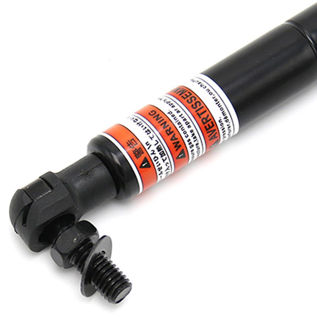 Lightweight Adjustable Motorbike Seating Damper Support Pneumatic Rod for C600 C650 C650GT Improved Handling and Comfort