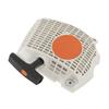 Replacement Recoil Pull Starter Assembly Chainsaws Replacement Parts for MS261 1141 080 2100