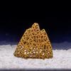 3D Printed Fish Shrimp Hideout Shelter Hollow Out Fish Hidden House  Aquatic Pets