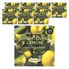 On the Body Refreshing Soap Lemon Verbena, 90g X 8 Pcs