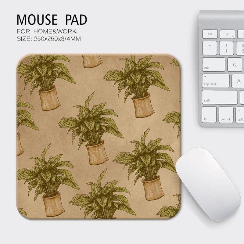 Fumaide Anti-Slip Cloth Mouse Pad
