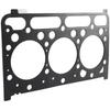 Kubota Engine Cylinder Head Gasket 1G720-03310, 1G750-03310