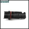 MAF MASS AIR FLOW SENSOR 5pin 22680-6N21A Fit For Skyline V35 250GT 300GT VQ25DD VQ30DD VQ35DE 226806N21A .