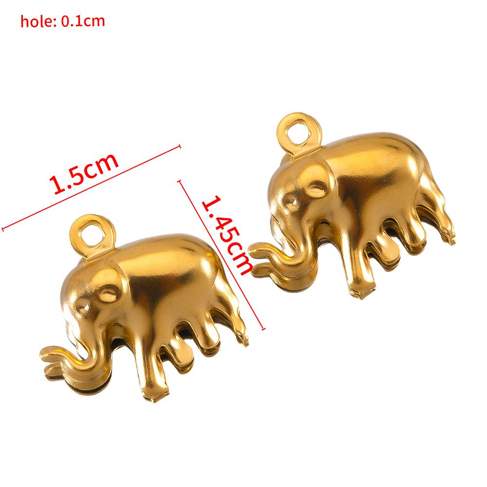 10pcs Stainless Steel Starfish Shell Charms Marine Animal Charms For Making Earrings Ocean Necklace Bracelet Jewelry Accessories