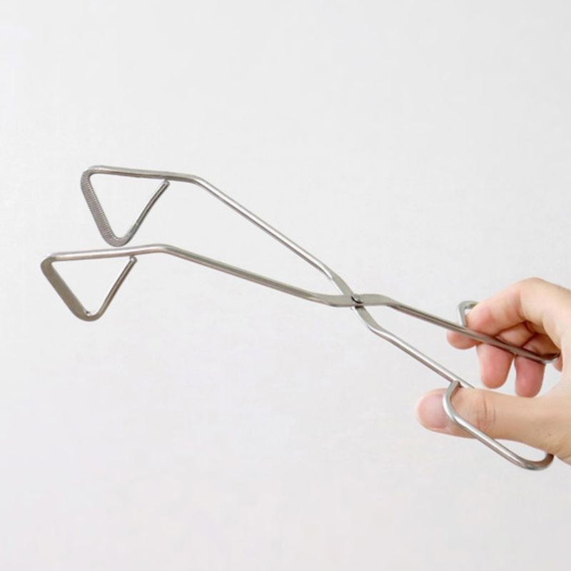 Kamomekitchen Koch-Dreiecksschere 2 Arten