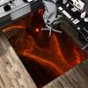 Dragon Bond Living Room Non-Slip Area Rug Soft Carpet for Bedroom Game Playroom Sofa Office Home Decor Doormat Christmas Gift C9211369