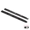 BSP1219 Rear Left Right Side Door Moulding Strip Panel for Peugeot 206 206+ 1998-2013  4/5 Door 8546E6 8546E7