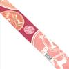 Hermes Twilly Scarf Silk Pink