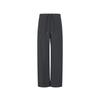 JNBY Women's 2025 Autumn Loose Fit Casual Trousers