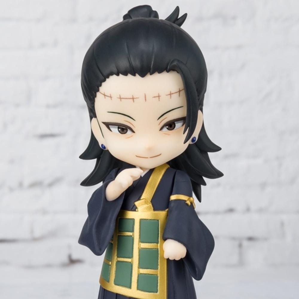 

Bandai в запасе Bandai sh Рисунок Arts Mini Magic Rotation Ghetto Suguru для Японии
