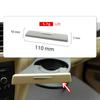 Für BMW 3er E90 E91 E92 E93 Auto Getränkehalter-Panel Innenleiste Zierleiste 51459229104 51459229100 Innenzubehör