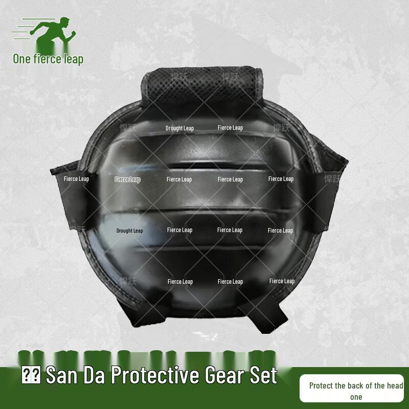 Hanyue Sanda Combat Protective Gear & Accessory Sets