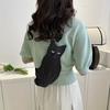 Crossbody Bag, Vintage Sling Bag, Shoulder Bag