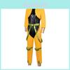 Jojos Bizarre Adventure Cosplay Outfit Mit Maßanfertigung Für Events Und Halloween
