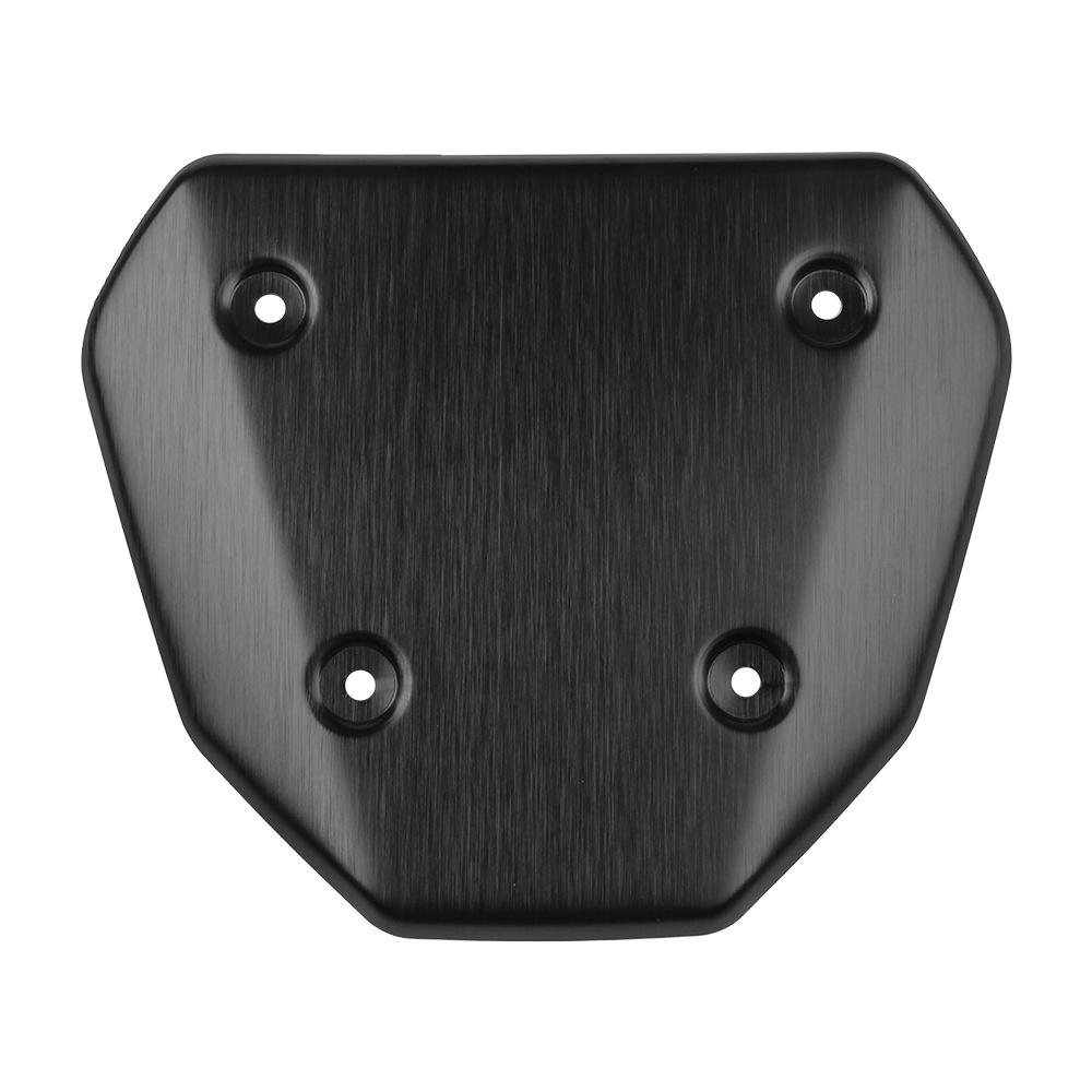 

Алюминиевый спойлер-ветровое стекло с кронштейном для Yamaha MT09 2024