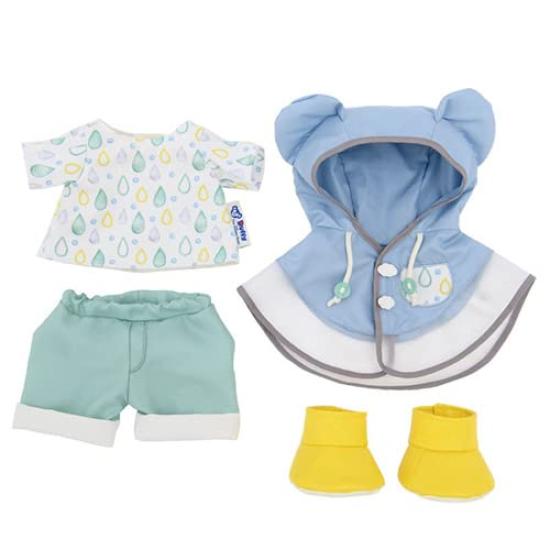 Duffy Plush Costume [Tokyo DisneySea Exclusive] Duffy & Friends' Beautiful Rainy Days 2022 Disney Merchandise Souvenir