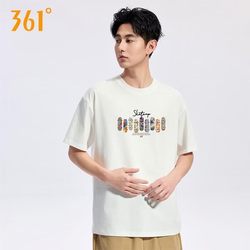 361° Unisex Cooling Sun Protection Short Sleeve T-Shirt