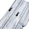 Cleanroom Tool Bag Computer Working Purse Versatile Organizer Transparent Shoulder for