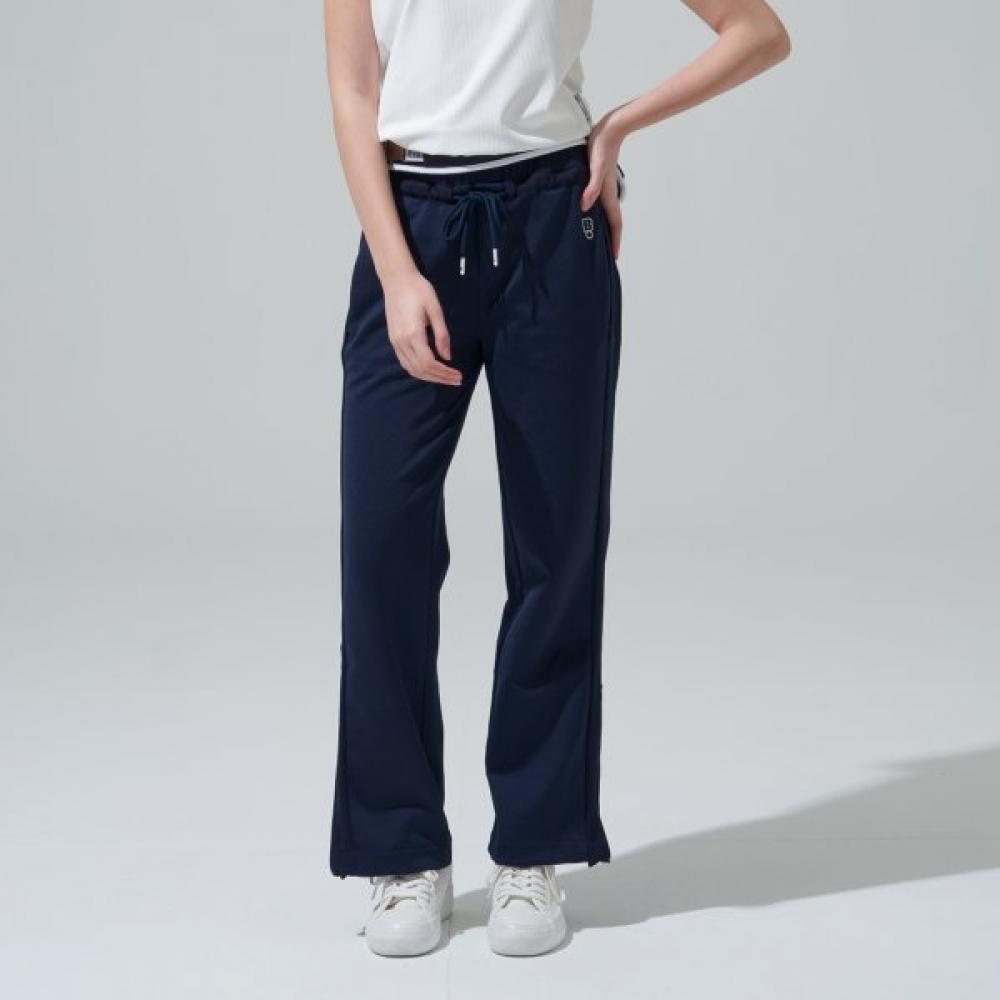 Blu Dot Спортивные штаны Боковая полоса Ny 026