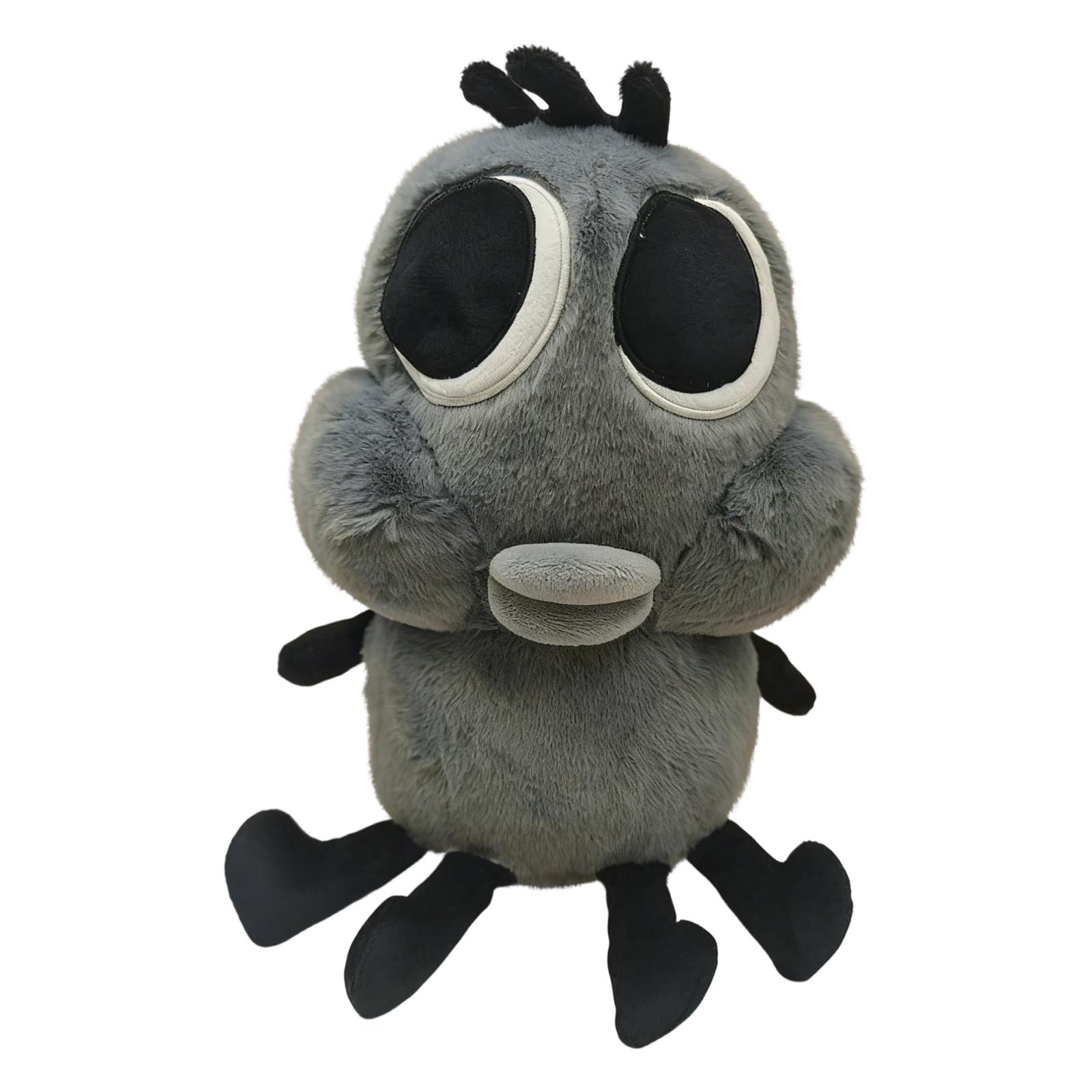 

Новинка Плюшевая Игрушка Подарок Кукла (без этикетки) One Size