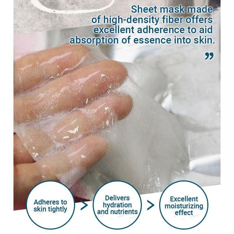 Elizavecca - Deep Power Ringer Mask Pack - 11 Types