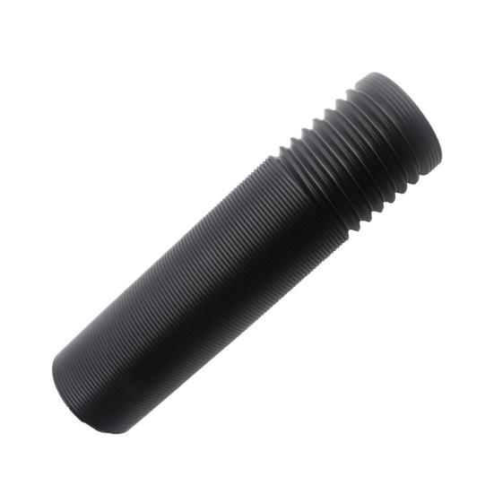 

Практичный автомобильный воздухозаборный шланг 1 м, универсальная модификация, телескопическая