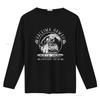 Haleiwa Hawaii North Shore Maglietta Longboard Surf Surfisti Hawaiano vintage Lavato uomo Unisex Traspirante Leggermente Casual