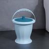 Portable Lidded Urinal & Spittoon