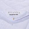 FUANNA Antibacterial All-Season Seven-Hole Fiber Quilt