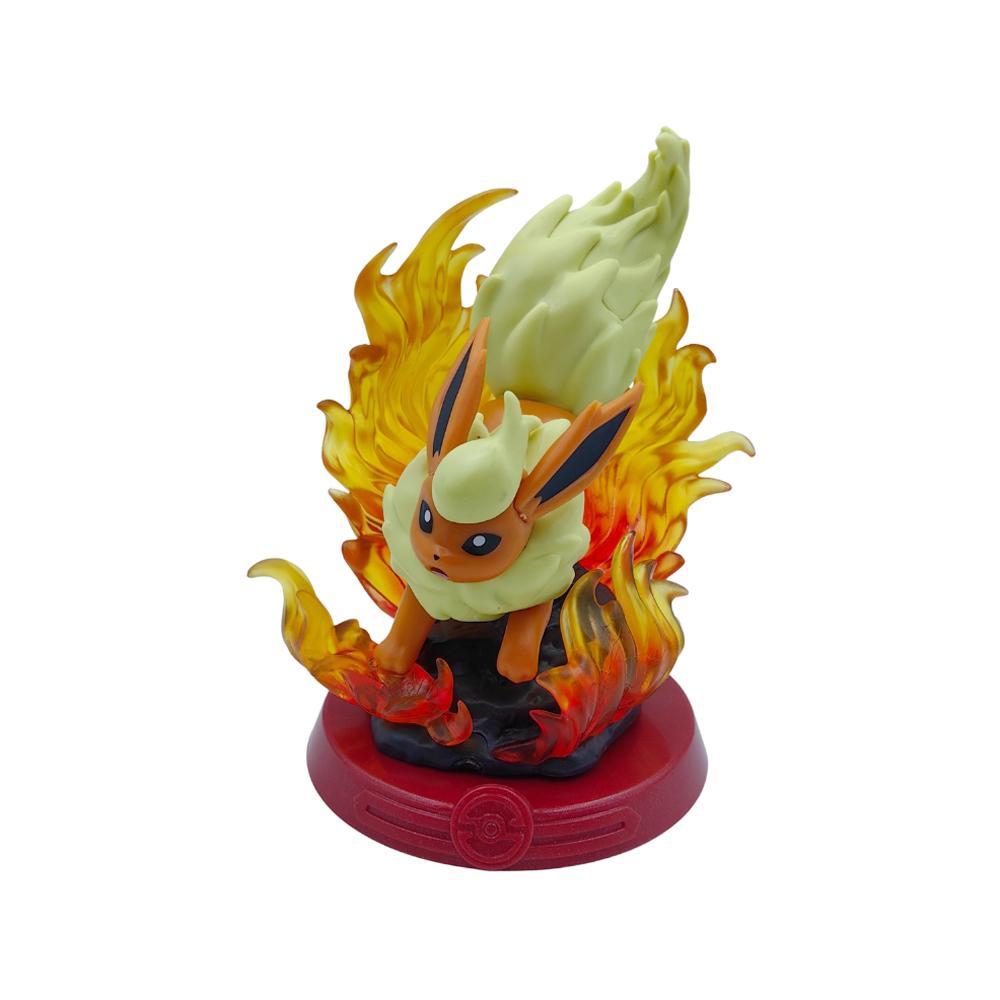 9 Beutel Monster Blind Box PVC Actionfigur Abenteuer Evoli Sylveon Umbreon Überraschungsspielzeug Sammlung Geschenk für Kinder