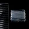 Baking Tools Supplies, Baking Accessories, European - Style Fence Chocolate Cake Mold, Transparent Mousse Cake Rim Mold, Origami