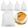 POLYPROPYLEN-SACKS FÜR GETREIDE, KOHLE, SCHUTT, SAND 30 KG - 5 Stück