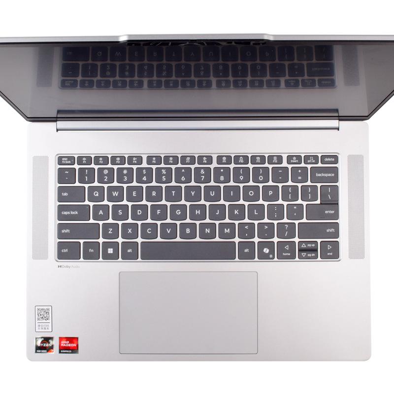 Lenovo Xiaoxin 15 Air 2025 Keyboard Protector Film