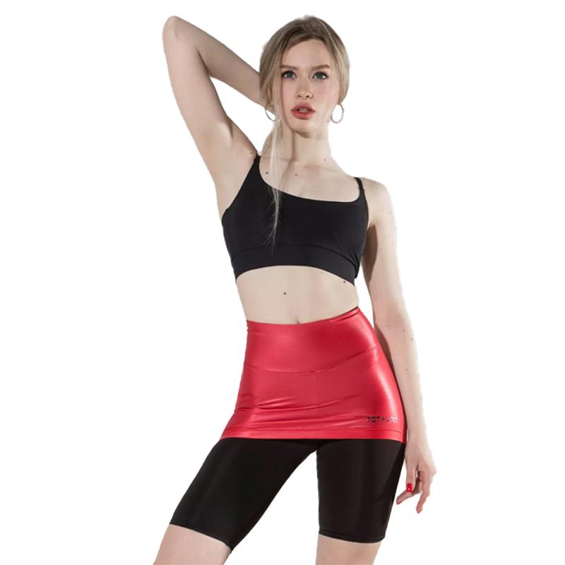 

Шорты с юбкой Flash-skirt HW19 TotalFit (06399705) L