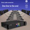 HuiDu QH-9200S Wired Digital Video Conference Microphone System (CN version)