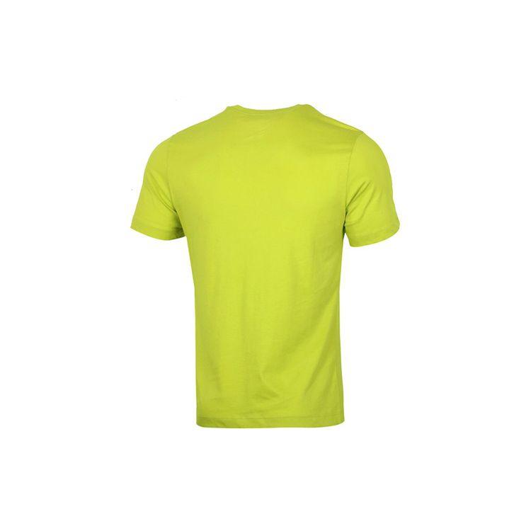 Nike Sportswear Printed Short Sleeve T-Shirt Men Tops CT6528-308