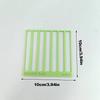 High Precision Diamond Art Ruler Lightweight Anti-Slip Ruler for Diamond Art Handmade Craft Special Tool